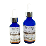 Tincpure Tinctures for Animals - 1 and 2oz bottles