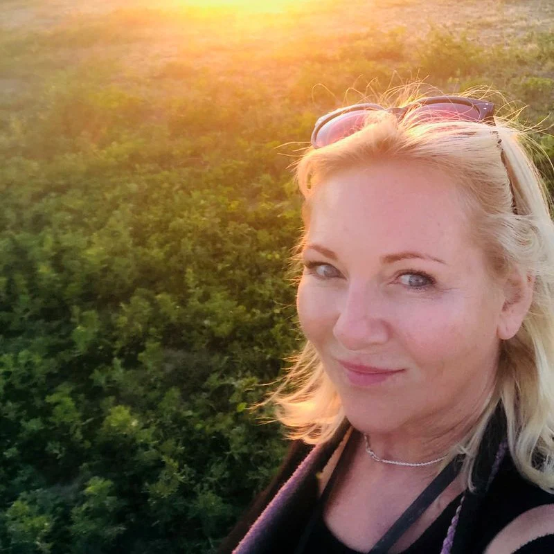 Woman owned business - TincPure Owner, Catherine Haslam