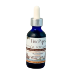 TincPure HIC Magic for Animals tincture bottle, pet-safe hemp-infused formula in 1oz size