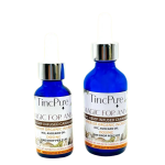 Tincpure Tinctures for Animals - 1 and 2oz bottles
